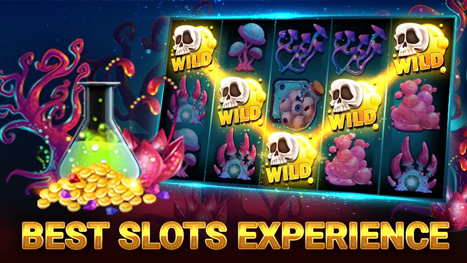 Tổng quan các trò chơi casino trực tuyến