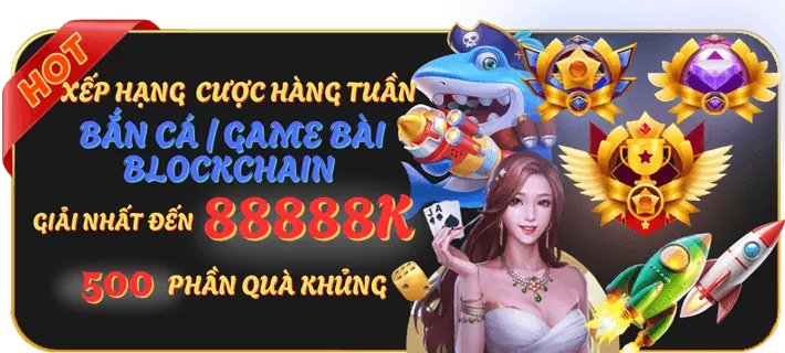 Các chương trình khuyến mãi mới nhất 98win5