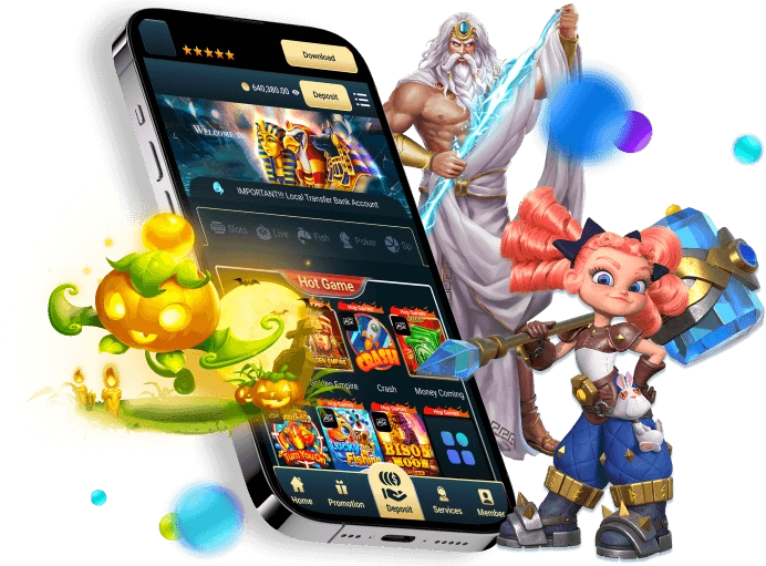 Khuyến mãi và rút tiền 98win5