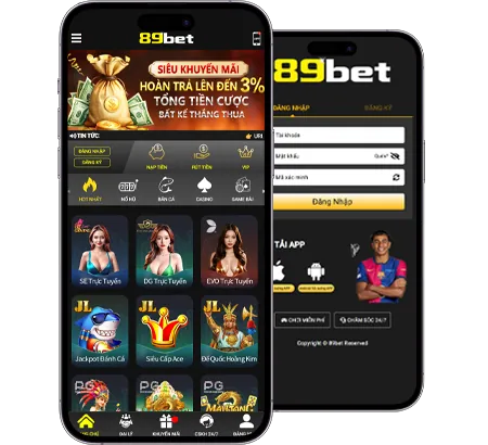 Giao dịch nhanh chóng và an toàn tại 98win5