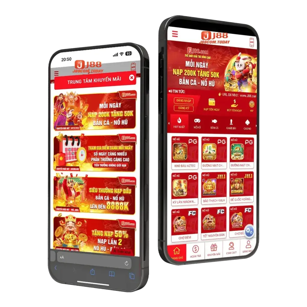 Đa dạng trò chơi cá cược trên ứng dụng 98win5