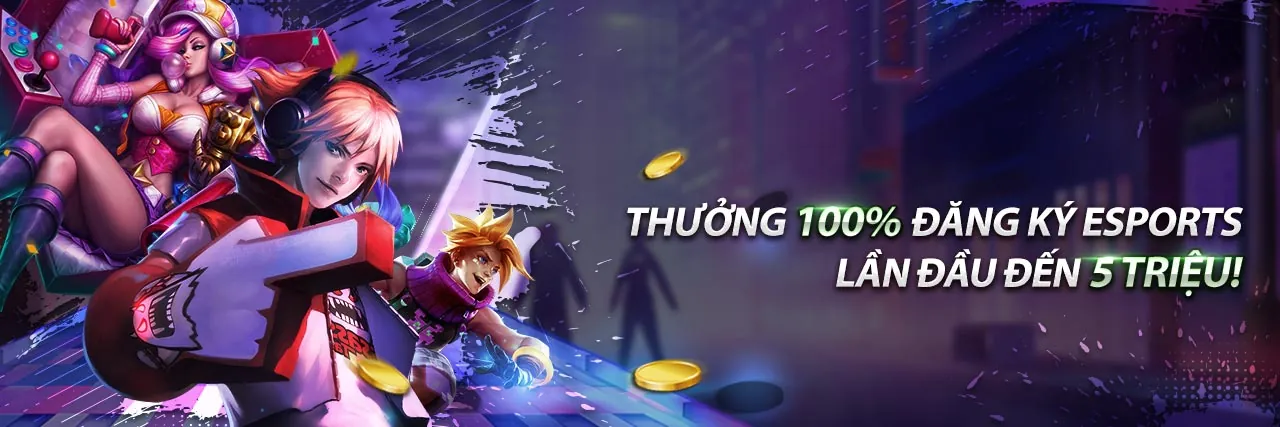 Hướng Dẫn Đăng Ký và Đăng Nhập An Toàn tại 98win5