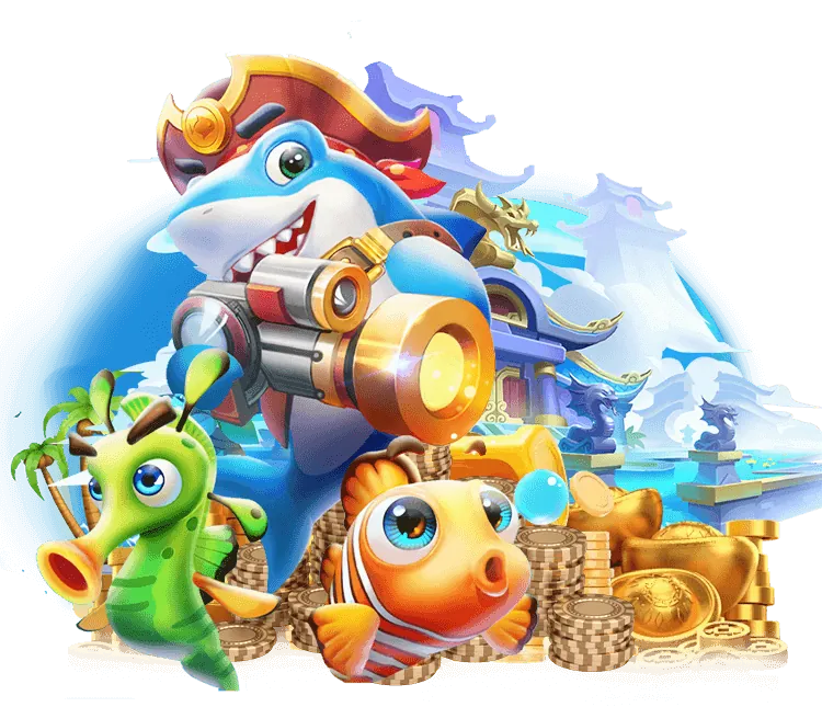 Banner quảng cáo ưu đãi bắn cá 98win5
